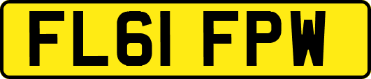 FL61FPW