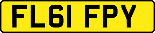 FL61FPY