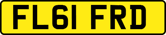 FL61FRD