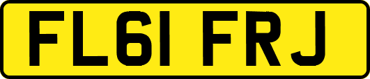 FL61FRJ
