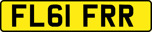 FL61FRR
