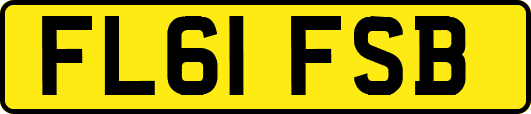 FL61FSB