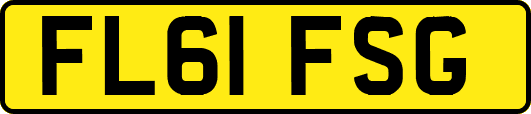 FL61FSG