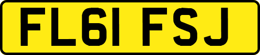 FL61FSJ