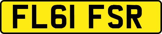 FL61FSR
