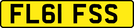 FL61FSS