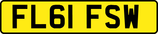 FL61FSW