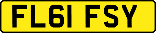 FL61FSY