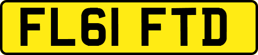 FL61FTD