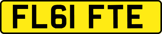 FL61FTE