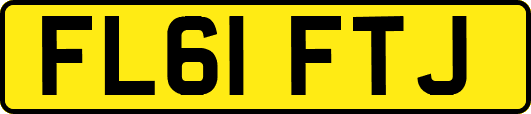 FL61FTJ