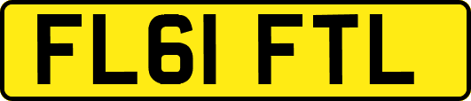 FL61FTL