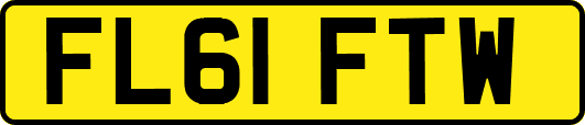 FL61FTW