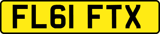 FL61FTX