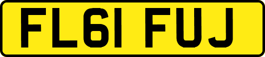 FL61FUJ