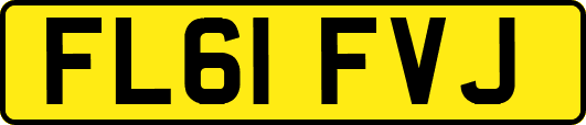 FL61FVJ