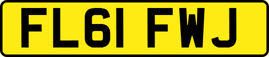 FL61FWJ
