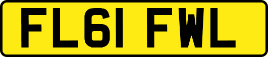 FL61FWL
