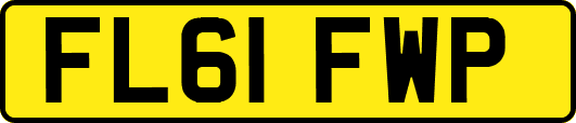 FL61FWP