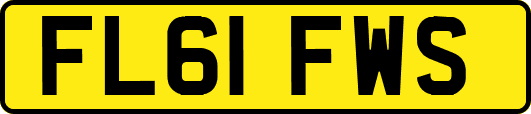 FL61FWS