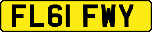 FL61FWY