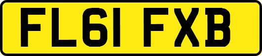 FL61FXB