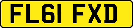 FL61FXD