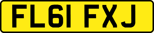 FL61FXJ