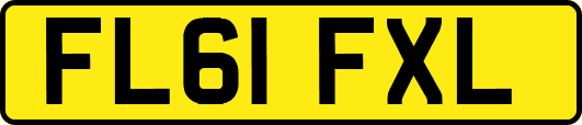 FL61FXL