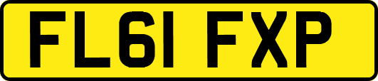 FL61FXP