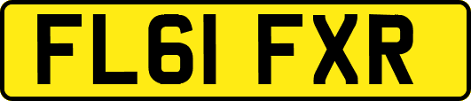 FL61FXR