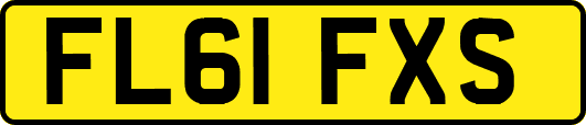 FL61FXS