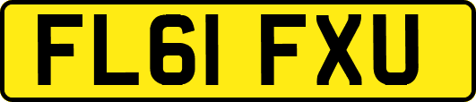 FL61FXU