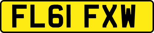 FL61FXW