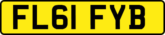 FL61FYB