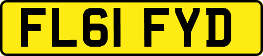 FL61FYD