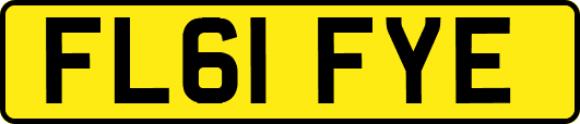 FL61FYE