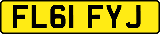 FL61FYJ