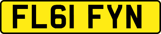FL61FYN