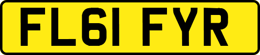 FL61FYR