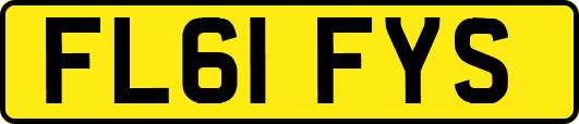 FL61FYS