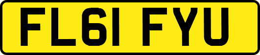 FL61FYU