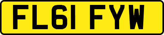 FL61FYW