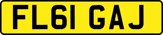 FL61GAJ