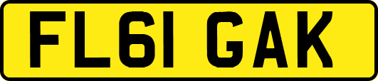 FL61GAK