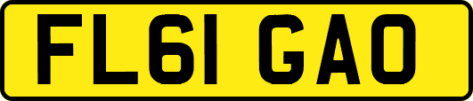 FL61GAO