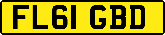 FL61GBD