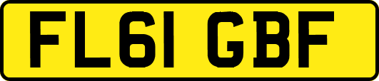 FL61GBF