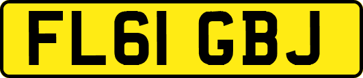 FL61GBJ