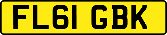FL61GBK